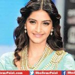 Sonam Kapoor Admitted To Kokilaben Hospital Suffers From Respiratory Infection