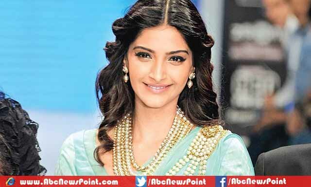 Sonam Kapoor Admitted To Kokilaben Hospital Suffers From Respiratory Infection