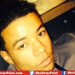 Teen Killed A Classmate And Took Selfie With The Body