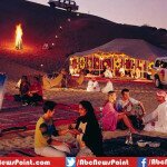 Top 10 Best Places To Visit In Dubai