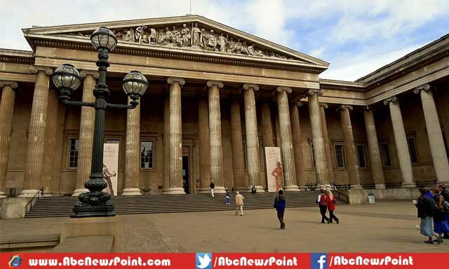 Top 10 Best Places To Visit In London