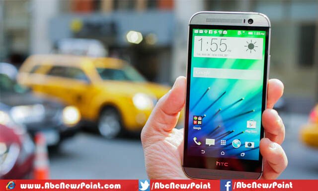 Top-10-Best-Smartphones-In-The-World-2015-HTC-One-M8