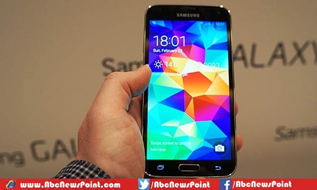 Top-10-Best-Smartphones-In-The-World-2015-Samsung-Galaxy-S5