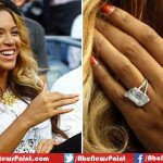 Top 10 Most Expensive Celebrity Engagement Rings