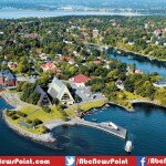 Top 10 Most Expensive Cities In The World