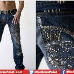 Top 10 Most Expensive Jeans In The World