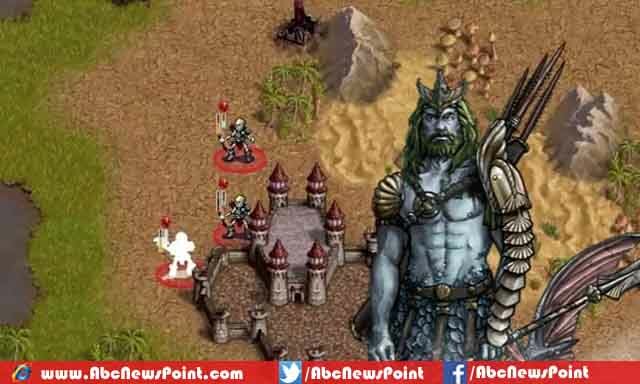 Top 10 Play Free Online Games in