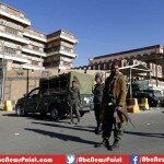 US And Uk Shut Down Their Embassies In Yemen