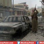 Us Airstrikes Kill ISIS Chemical Weapons Engineer