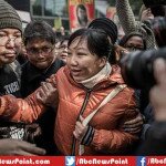 Woman In Hong Kong Charged For Assaulting Her Indonesian House Maid