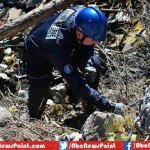Airbus A320 Crashed Into French Mountainside, Investigators Looking For Evidences, 150 Killed