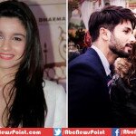 Alia Bhatt Reveals, She Watched Shahid Kapoor’s Ishq Vishk at Age of 10