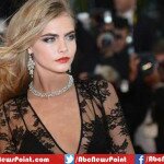 Cara Delevingne Loved Young Days’ Naked When Wasn’t a Model
