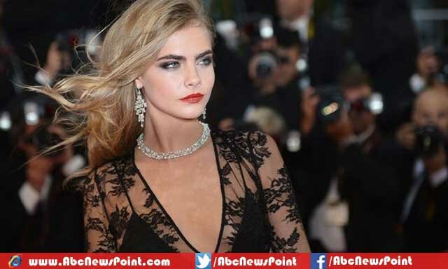 Cara Delevingne Loved Young Days’ Naked When Wasn’t a Model