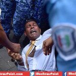 Criminal Court Sentenced 13 Years in Jail to Maldives Former President