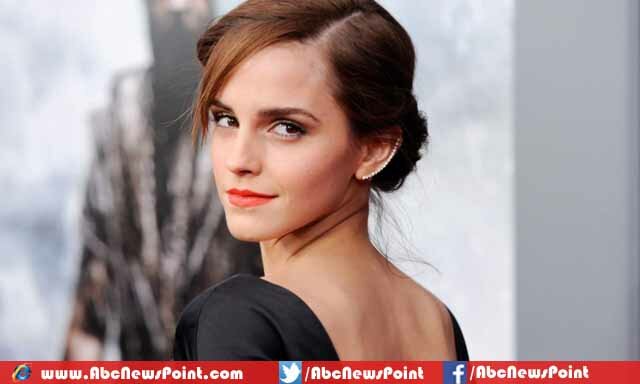 Emma Watson Singing Debut in Beauty and the Beast Making Nervous her