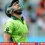 Exclusive Talk Of Sarfraz Ahmed After Getting MAN Of The Match Pakistan VS South Africa