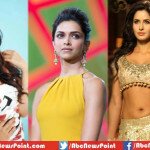 Hottest Alia Bhatt Wishes To Do Item Songs As Deepika Padukone, Katrina Kaif