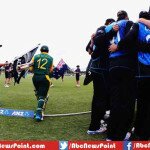 ICC World Cup 1st Semi Final: South Africa Will Face New Zealand Match Updates Live