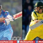 ICC World Cup 2nd Semi Final: India Will Play Against Australia Match Live Updates