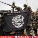 Islamic State Urges to Supporters to Slay 100 US Troops