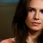 Italian Court Overturned American Amanda Knox and Raffaele Sollecito’s Convictions