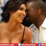 Kanye West Congrats Sexiest Wife Kim over 30 million Twitter Followers