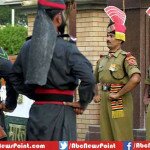 Pakistan Army Soldiers Dancing On 23rd March Pakistan Day with IDPS’s