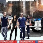 Paul Walker, Vin Diesel Starrer Fast And Furious 7 to Hit Screen on April 2 in India