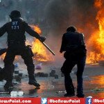 Police Arrests 8 Srebrenica Massacre Suspects in Serbia