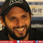Shahid Afridi Refuses Indian Dance Reality Show ‘ Nach Baliye’ Offer