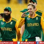 Sri Lanka v South Africa 1ST Quarter-Final Updates; ICC Cricket World Cup