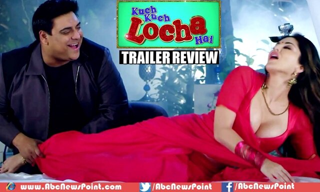 Sunny Leone, Ram Kapoor Starrer ‘Kuch Kuch Locha Hai’, Trailer Released