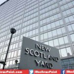 Three British Teenagers Arrested as Attempting to join Islamic State