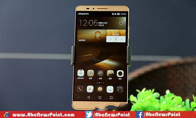 Top-10-Best-Dual-SIM-Smartphones-2015-Huawei-Ascend-Mate-7-Gold