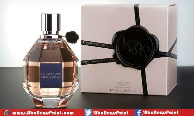 Top 10 Best Perfumes For Women In