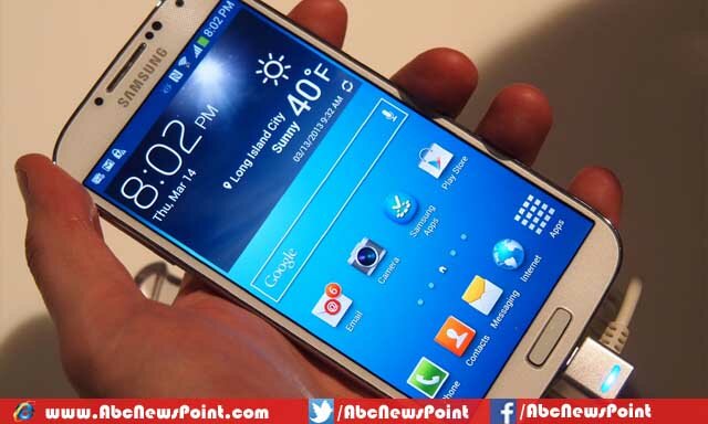 Top-10-Best-Samsung-Smartphones-in-2015-Samsung-Galaxy-S4