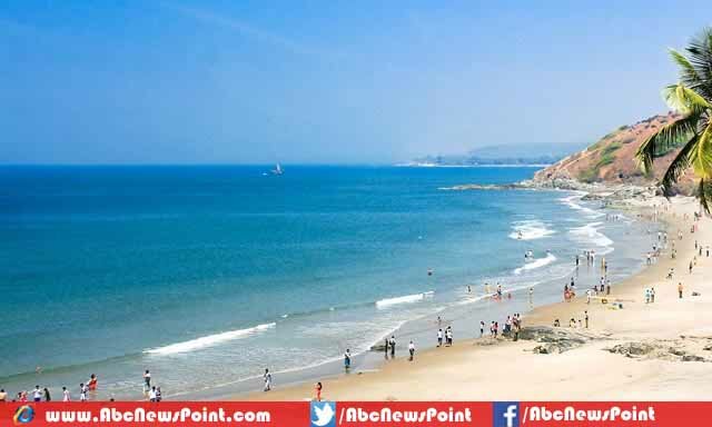 Top 10 Best and Beautiful Tourist Places in India