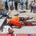 Top 10 Most Dangerous Countries In The World