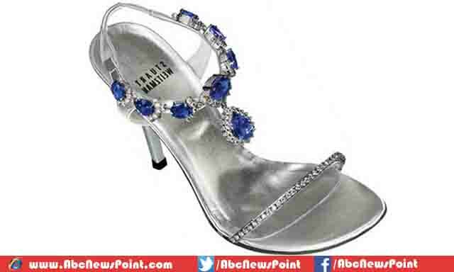 Top-10-Most-Expensive-Shoes-in-the-World-2015-Tanzanite-Heels-Stuart-Weitzman