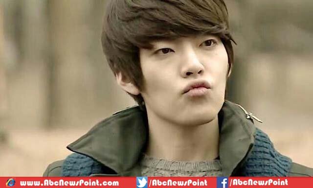 Korean actors dating 2013