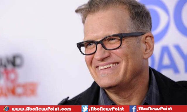 Top-10-Richest-Hollywood-Celebrities-In-2015-Drew-Carey