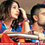 Virat Kohli Praises Anushka Sharma’s Act in NH10 as well Declares her ‘Love’