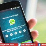 Whatsapp Latest Android Version Brings New Features and Updates