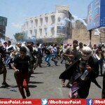 Yemen Turns to Edge of Civil War’, U.N. Special Envoy Warned