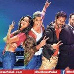 ABCD 2 Trailer; Sexiest Shraddha Kapoor and Varun Dhawan Rocks with Outstanding Dance Moves