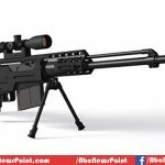 Top 10 Most Dangerous Guns in the World