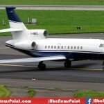 Top 10 Most Expensive Private Jets in the World