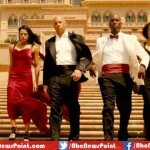 Fast And Furious 7 Become Highest Ever Grossing Movie in China’s Box Office