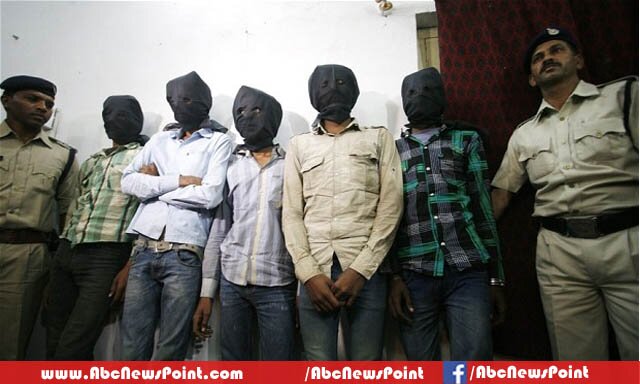 Most Dangerous States